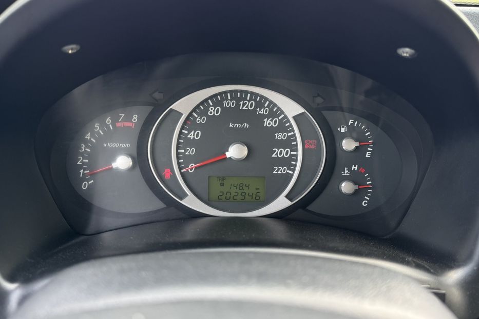 Продам Hyundai Tucson COMIS  2007 года в г. Умань, Черкасская область