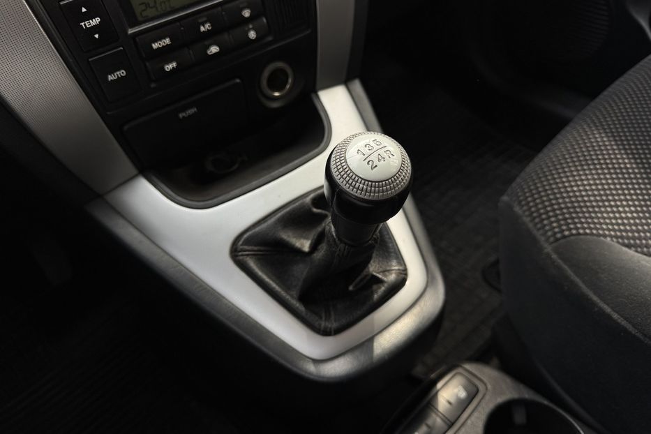 Продам Hyundai Tucson COMIS  2007 года в г. Умань, Черкасская область