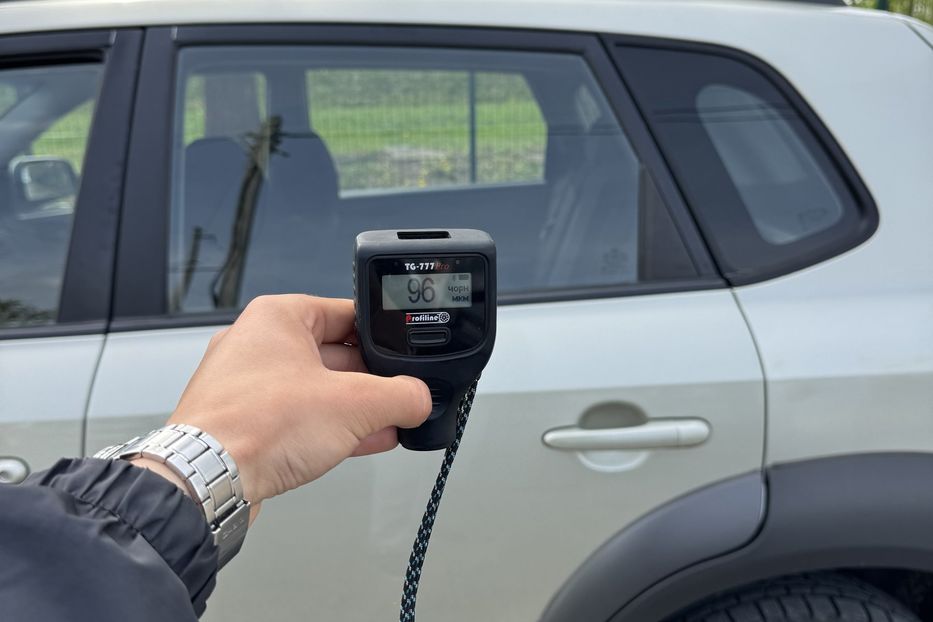 Продам Hyundai Tucson COMIS  2007 года в г. Умань, Черкасская область