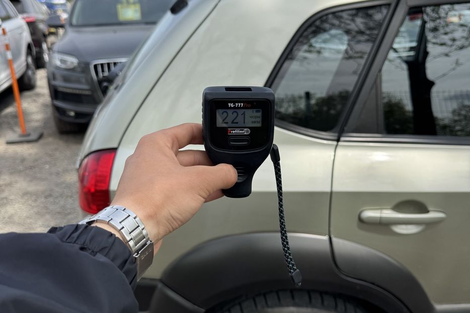 Продам Hyundai Tucson COMIS  2007 года в г. Умань, Черкасская область