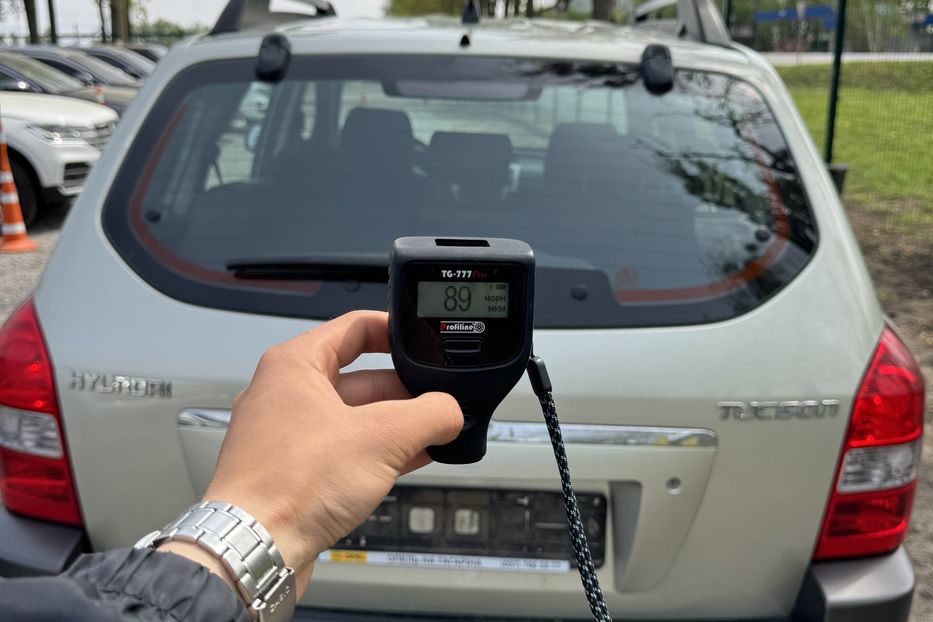 Продам Hyundai Tucson COMIS  2007 года в г. Умань, Черкасская область