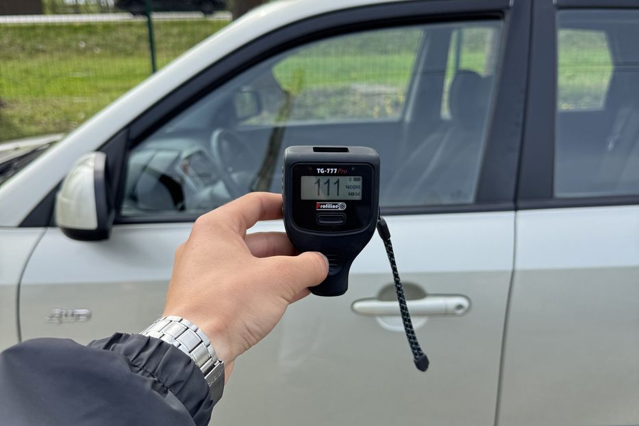 Продам Hyundai Tucson COMIS  2007 года в г. Умань, Черкасская область
