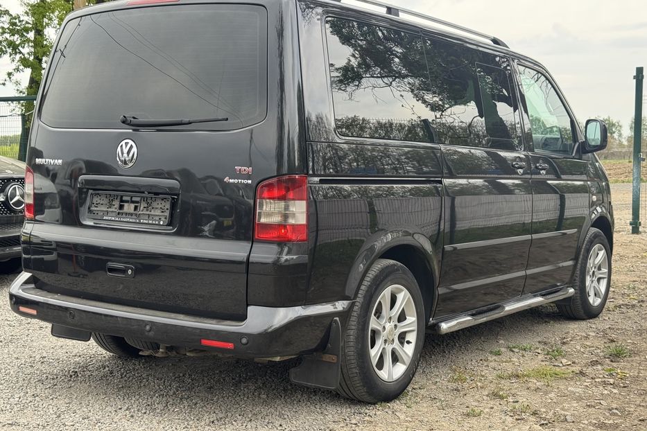 Продам Volkswagen Multivan (COMIS) 4MOTION 2009 года в г. Умань, Черкасская область