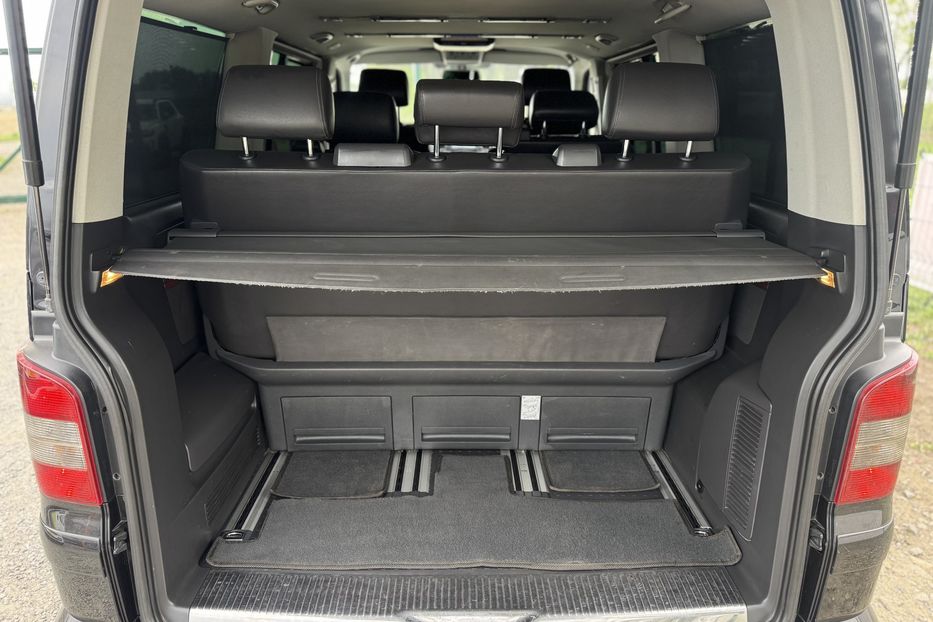 Продам Volkswagen Multivan (COMIS) 4MOTION 2009 года в г. Умань, Черкасская область