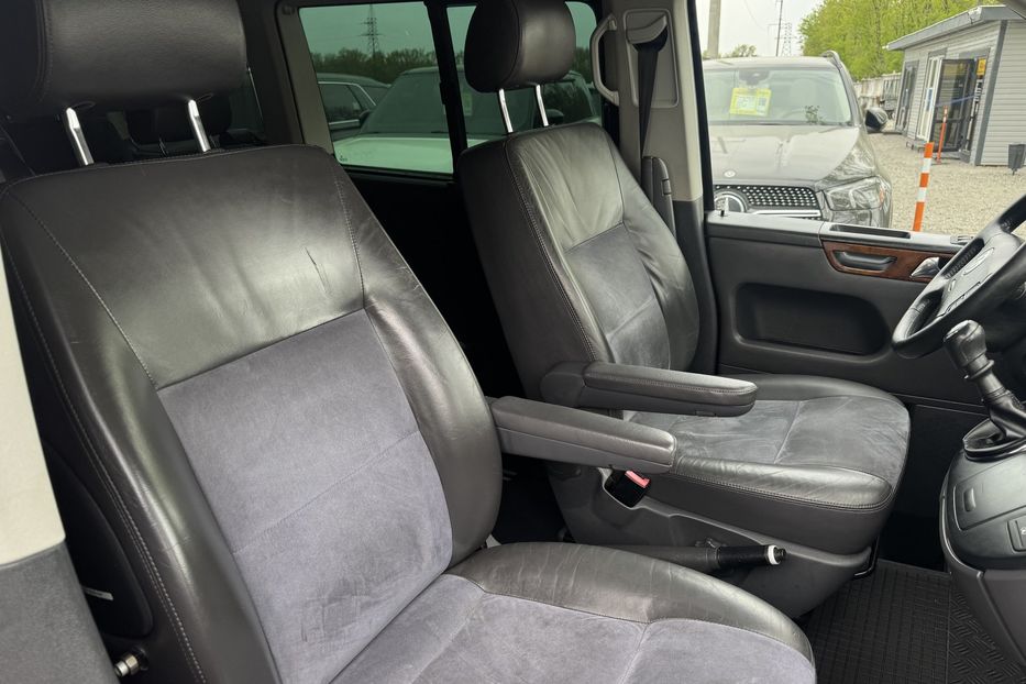 Продам Volkswagen Multivan (COMIS) 4MOTION 2009 года в г. Умань, Черкасская область