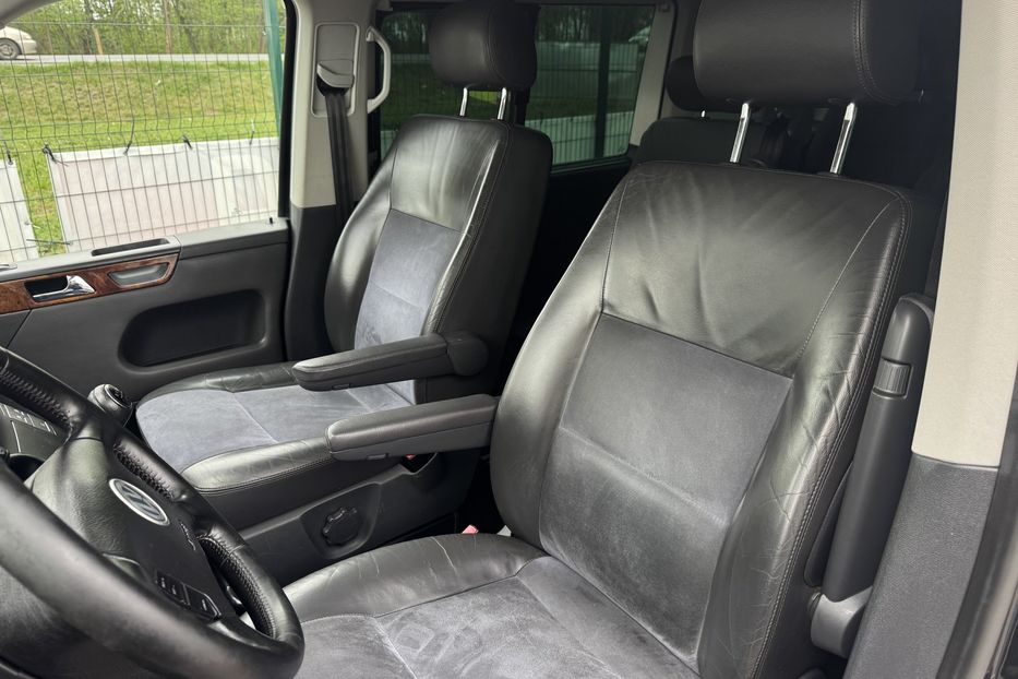 Продам Volkswagen Multivan (COMIS) 4MOTION 2009 года в г. Умань, Черкасская область