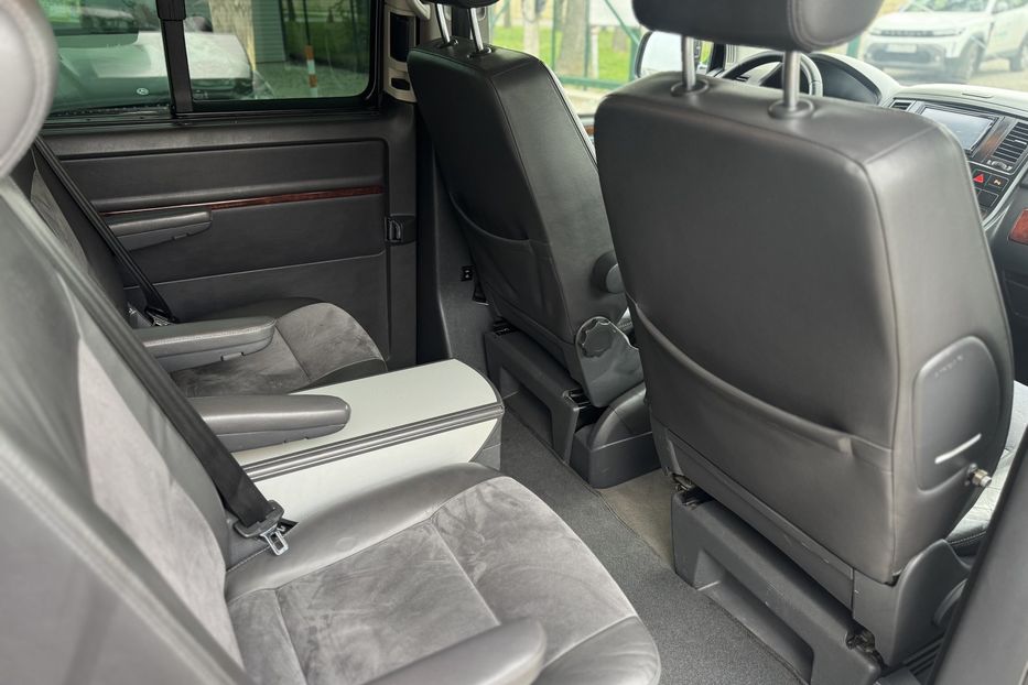 Продам Volkswagen Multivan (COMIS) 4MOTION 2009 года в г. Умань, Черкасская область