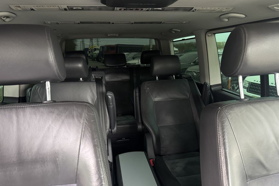 Продам Volkswagen Multivan (COMIS) 4MOTION 2009 года в г. Умань, Черкасская область