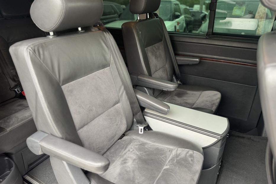 Продам Volkswagen Multivan (COMIS) 4MOTION 2009 года в г. Умань, Черкасская область