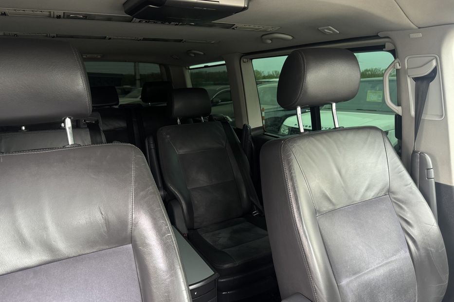 Продам Volkswagen Multivan (COMIS) 4MOTION 2009 года в г. Умань, Черкасская область