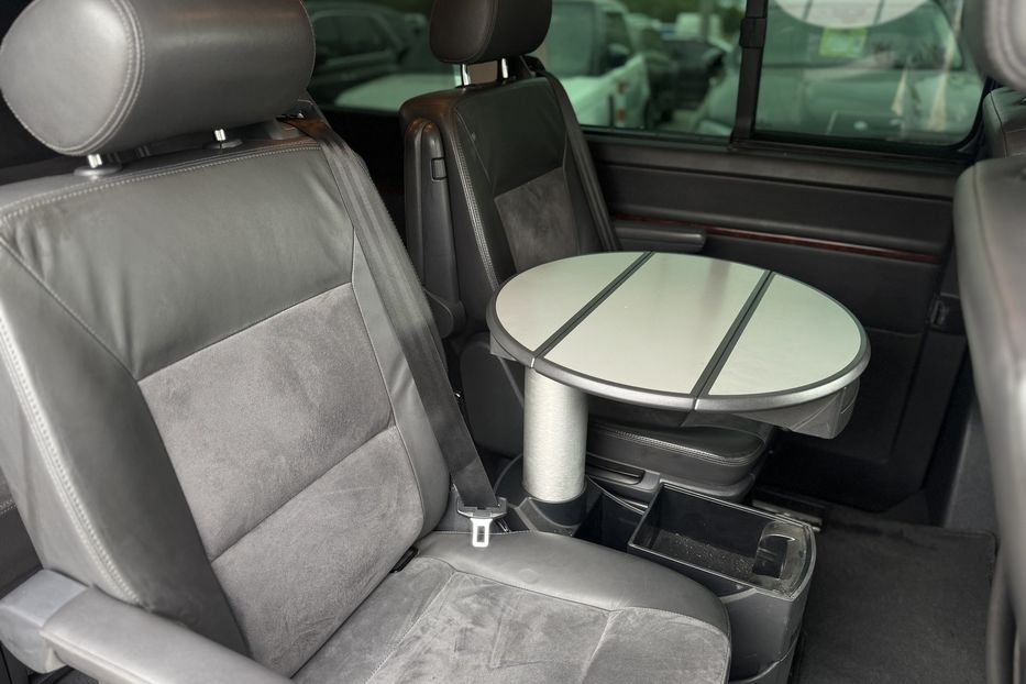Продам Volkswagen Multivan (COMIS) 4MOTION 2009 года в г. Умань, Черкасская область