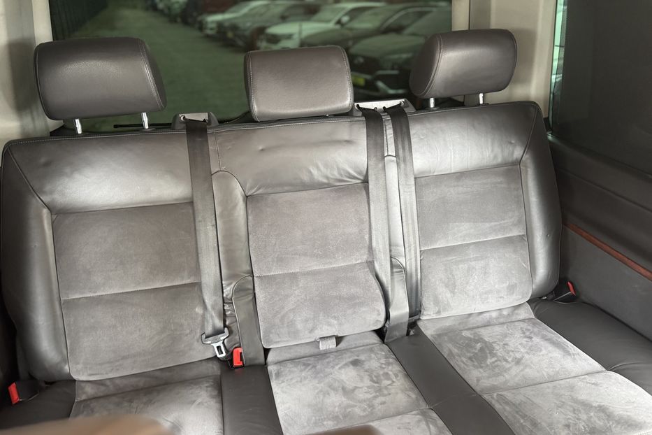 Продам Volkswagen Multivan (COMIS) 4MOTION 2009 года в г. Умань, Черкасская область
