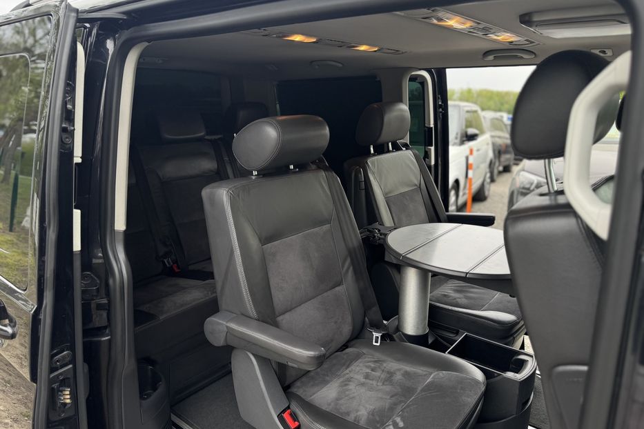 Продам Volkswagen Multivan (COMIS) 4MOTION 2009 года в г. Умань, Черкасская область