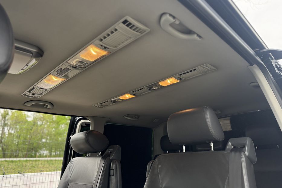 Продам Volkswagen Multivan (COMIS) 4MOTION 2009 года в г. Умань, Черкасская область
