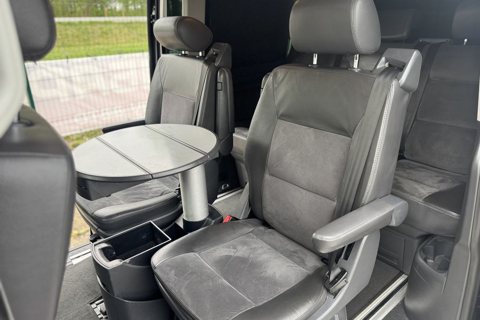 Продам Volkswagen Multivan (COMIS) 4MOTION 2009 года в г. Умань, Черкасская область