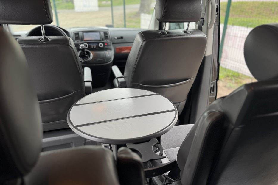 Продам Volkswagen Multivan (COMIS) 4MOTION 2009 года в г. Умань, Черкасская область