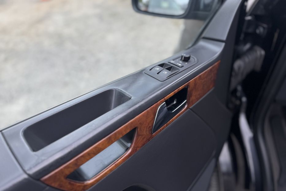 Продам Volkswagen Multivan (COMIS) 4MOTION 2009 года в г. Умань, Черкасская область