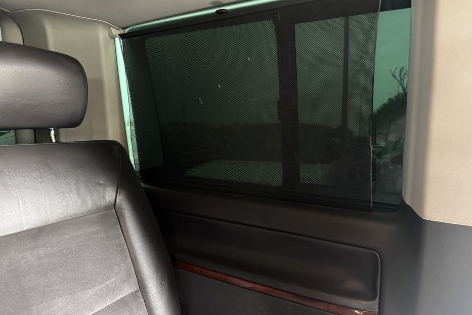 Продам Volkswagen Multivan (COMIS) 4MOTION 2009 года в г. Умань, Черкасская область