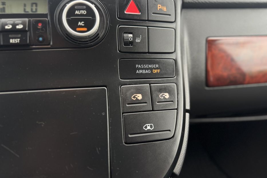 Продам Volkswagen Multivan (COMIS) 4MOTION 2009 года в г. Умань, Черкасская область