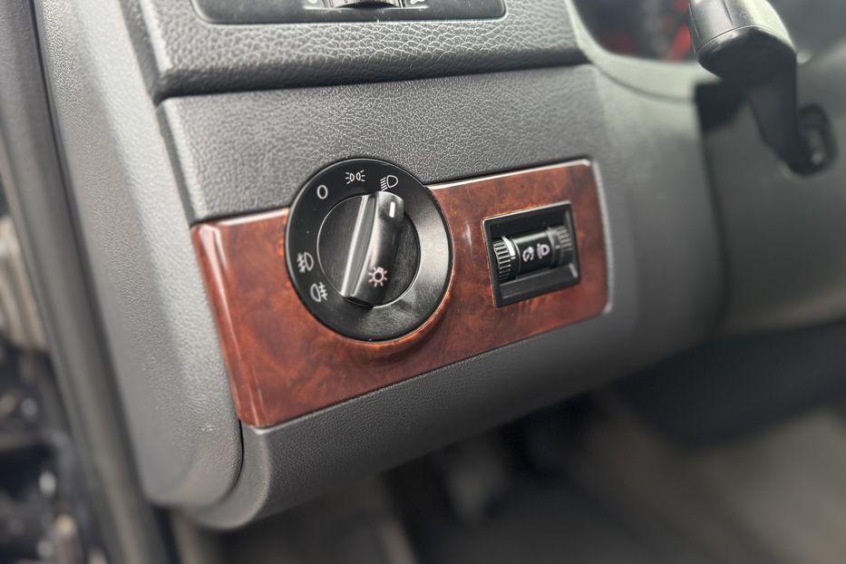 Продам Volkswagen Multivan (COMIS) 4MOTION 2009 года в г. Умань, Черкасская область