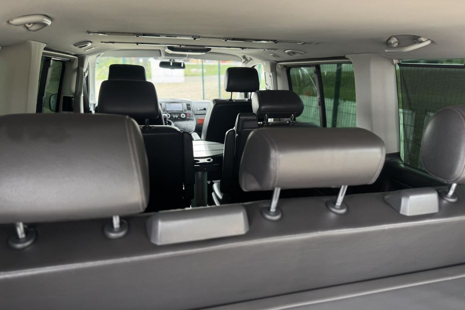 Продам Volkswagen Multivan (COMIS) 4MOTION 2009 года в г. Умань, Черкасская область