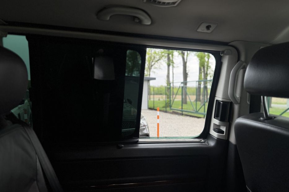 Продам Volkswagen Multivan (COMIS) 4MOTION 2009 года в г. Умань, Черкасская область