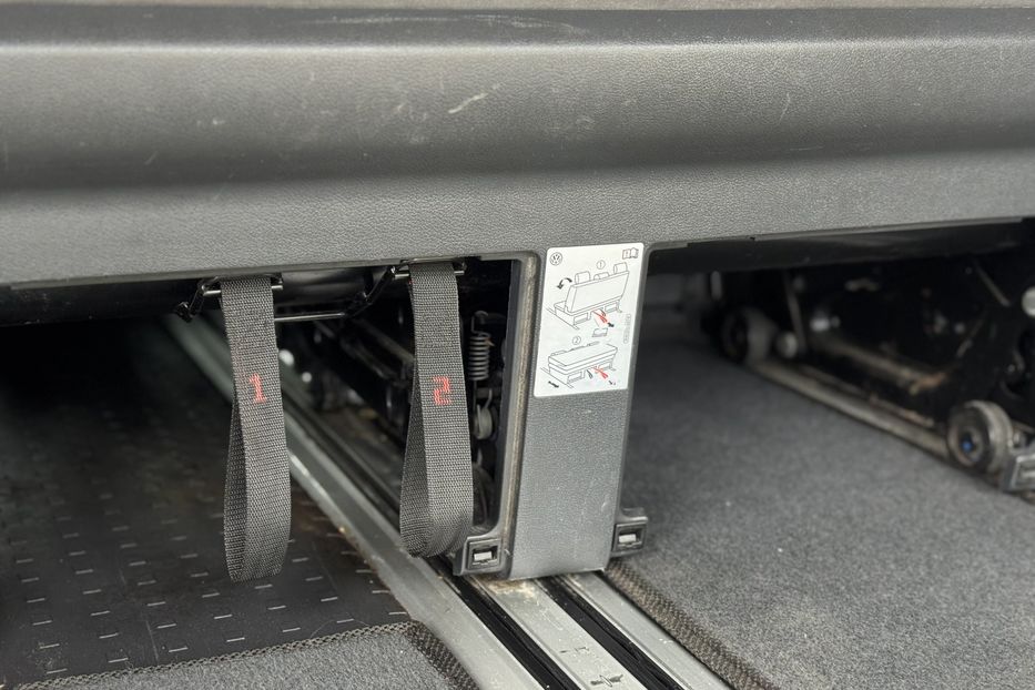 Продам Volkswagen Multivan (COMIS) 4MOTION 2009 года в г. Умань, Черкасская область