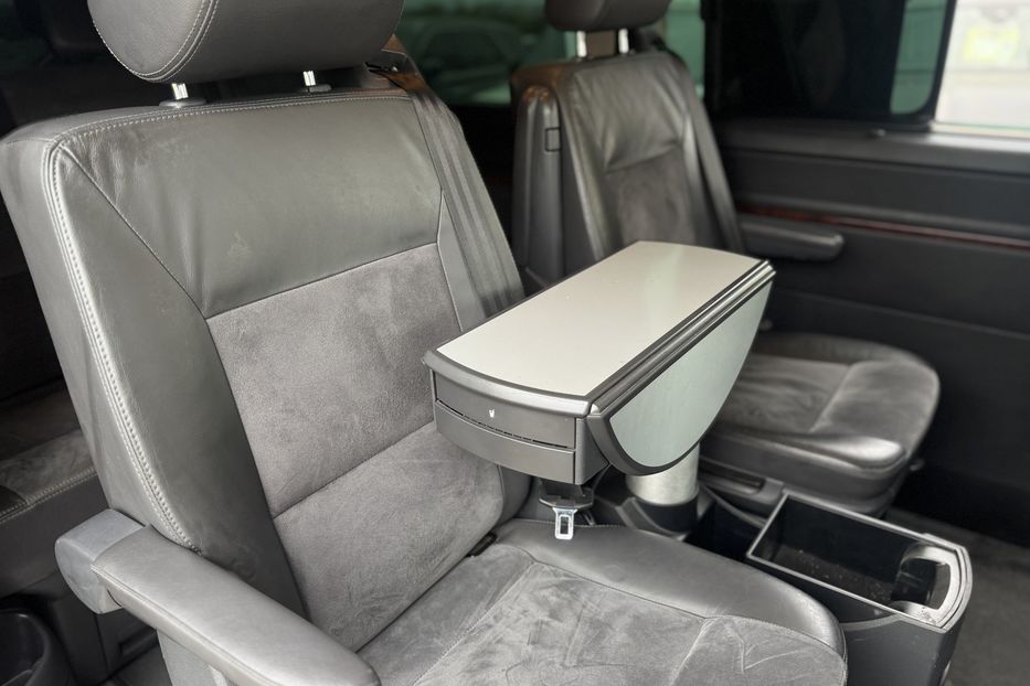 Продам Volkswagen Multivan (COMIS) 4MOTION 2009 года в г. Умань, Черкасская область