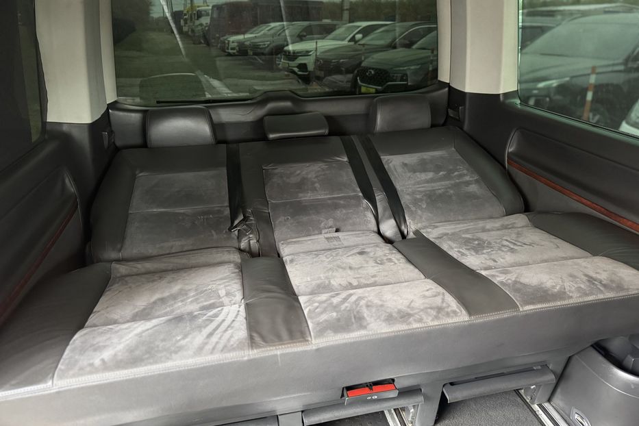 Продам Volkswagen Multivan (COMIS) 4MOTION 2009 года в г. Умань, Черкасская область