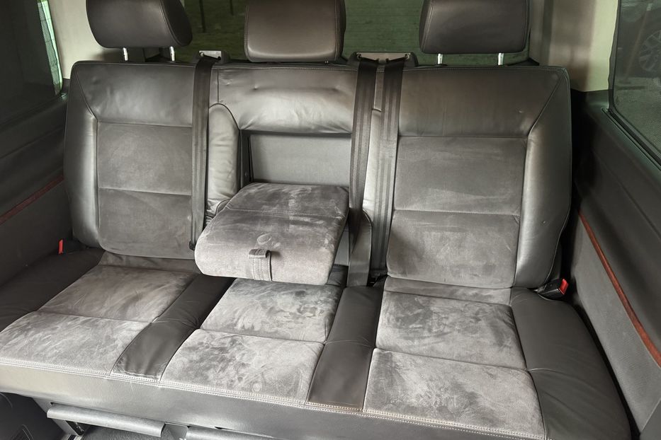 Продам Volkswagen Multivan (COMIS) 4MOTION 2009 года в г. Умань, Черкасская область