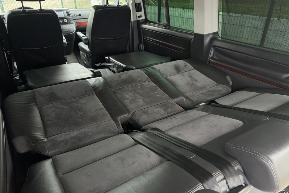 Продам Volkswagen Multivan (COMIS) 4MOTION 2009 года в г. Умань, Черкасская область