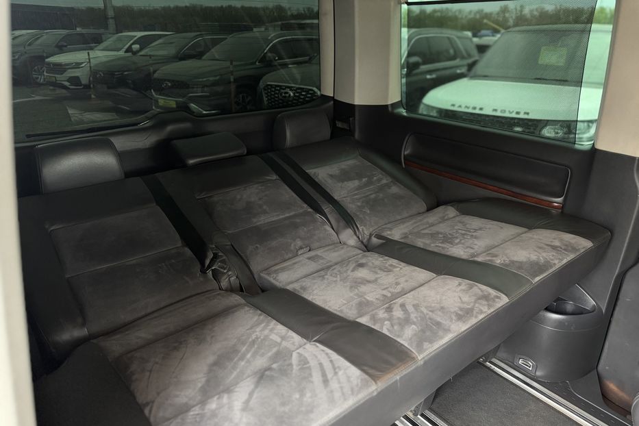 Продам Volkswagen Multivan (COMIS) 4MOTION 2009 года в г. Умань, Черкасская область