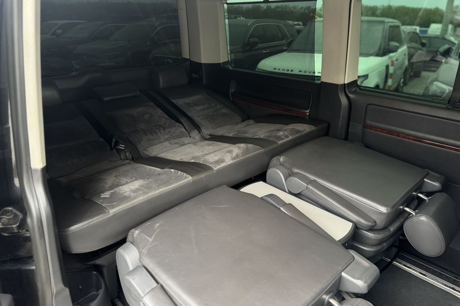 Продам Volkswagen Multivan (COMIS) 4MOTION 2009 года в г. Умань, Черкасская область
