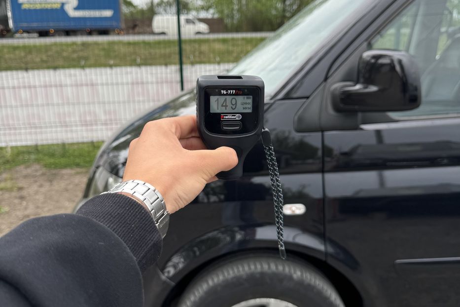 Продам Volkswagen Multivan (COMIS) 4MOTION 2009 года в г. Умань, Черкасская область