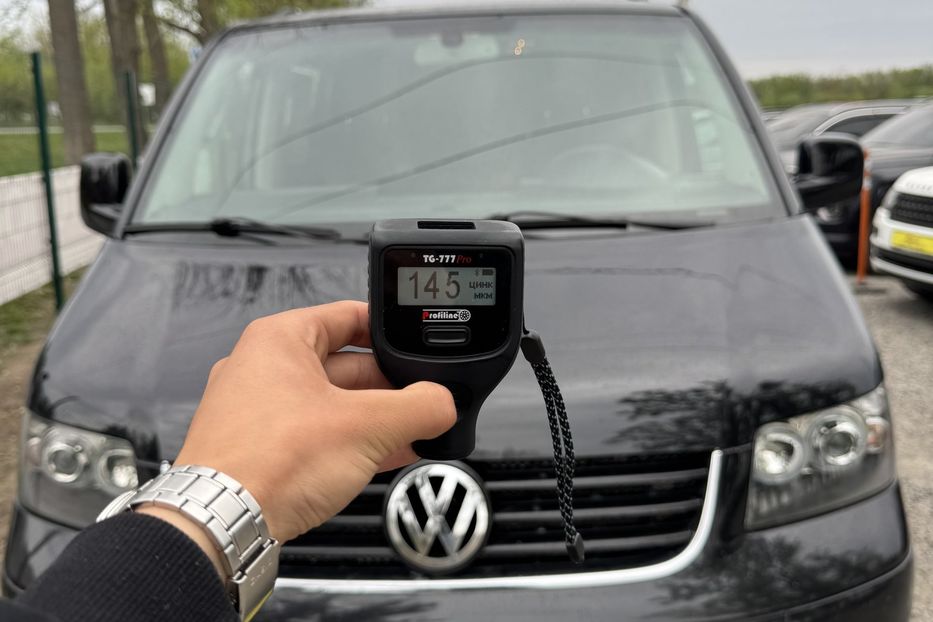 Продам Volkswagen Multivan (COMIS) 4MOTION 2009 года в г. Умань, Черкасская область