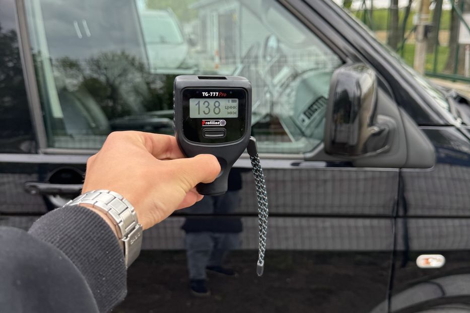 Продам Volkswagen Multivan (COMIS) 4MOTION 2009 года в г. Умань, Черкасская область