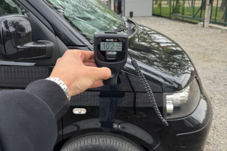 Продам Volkswagen Multivan (COMIS) 4MOTION 2009 года в г. Умань, Черкасская область