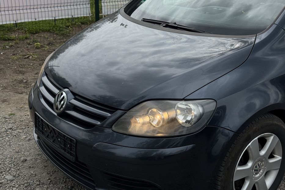 Продам Volkswagen Golf Plus (COMIS) 2006 года в г. Умань, Черкасская область
