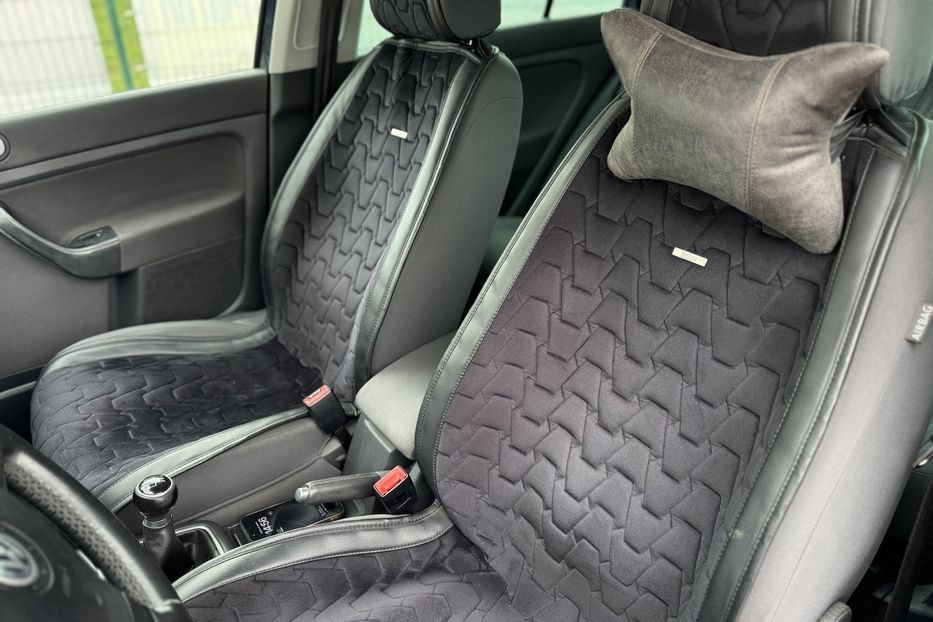 Продам Volkswagen Golf Plus (COMIS) 2006 года в г. Умань, Черкасская область