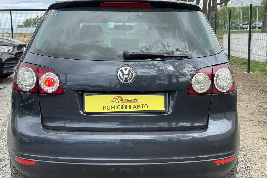Продам Volkswagen Golf Plus (COMIS) 2006 года в г. Умань, Черкасская область