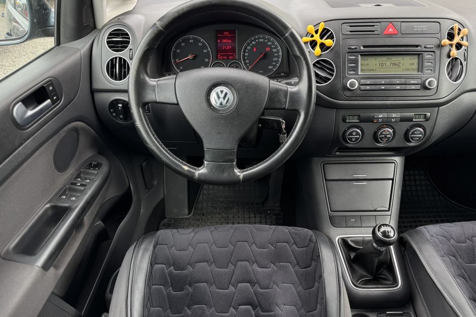 Продам Volkswagen Golf Plus (COMIS) 2006 года в г. Умань, Черкасская область