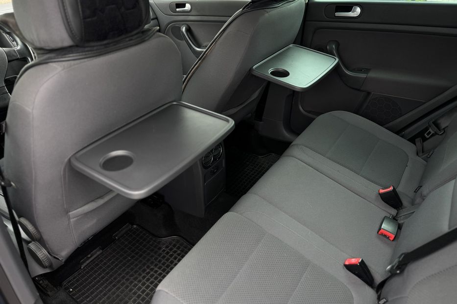 Продам Volkswagen Golf Plus (COMIS) 2006 года в г. Умань, Черкасская область