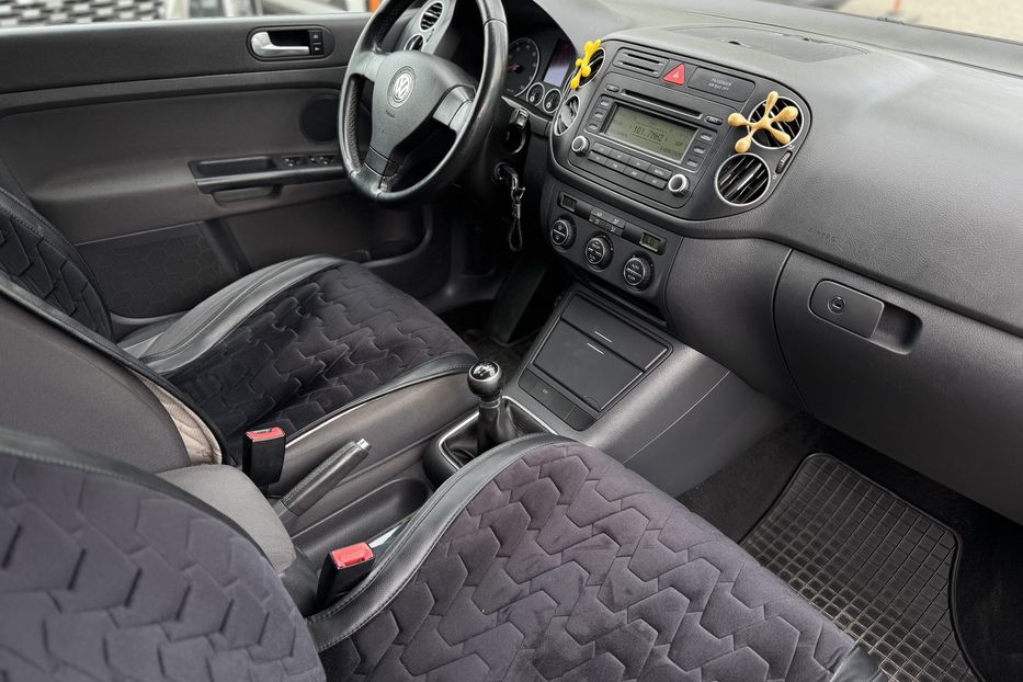 Продам Volkswagen Golf Plus (COMIS) 2006 года в г. Умань, Черкасская область