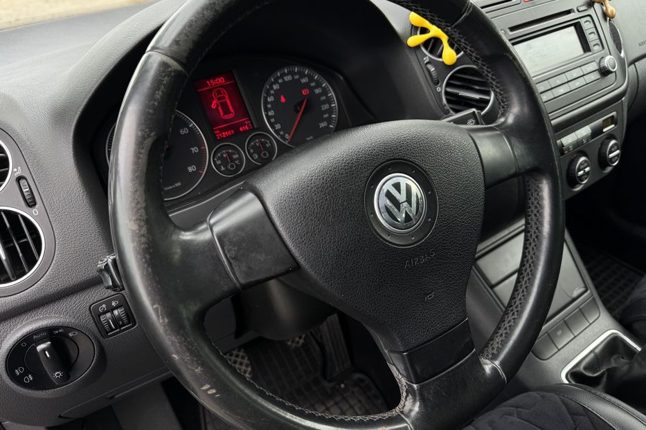 Продам Volkswagen Golf Plus (COMIS) 2006 года в г. Умань, Черкасская область