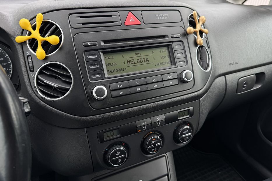 Продам Volkswagen Golf Plus (COMIS) 2006 года в г. Умань, Черкасская область