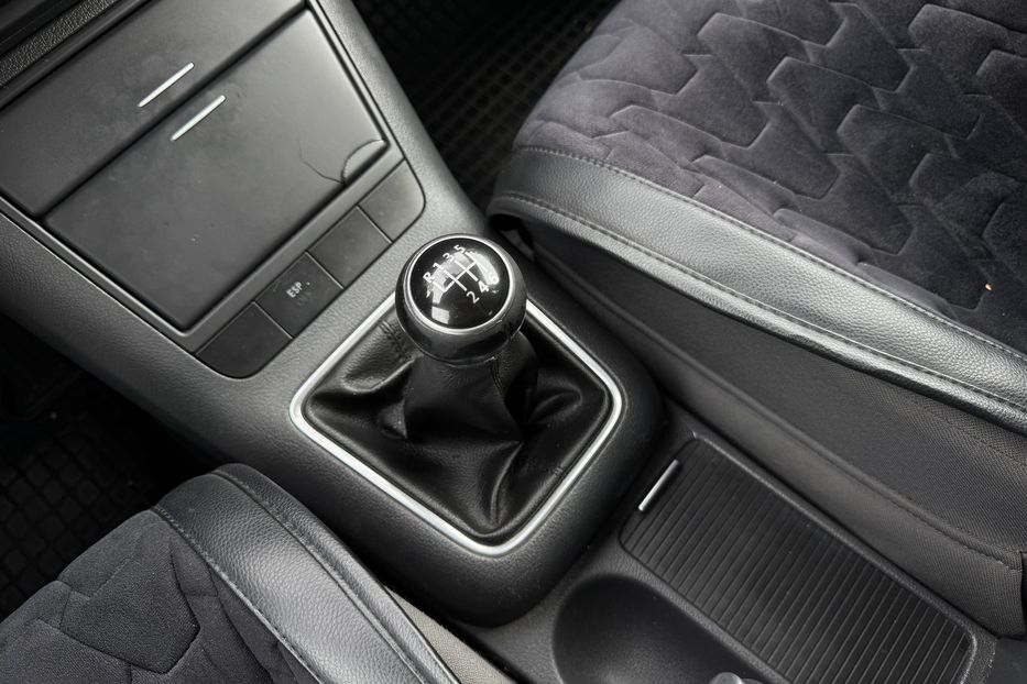 Продам Volkswagen Golf Plus (COMIS) 2006 года в г. Умань, Черкасская область