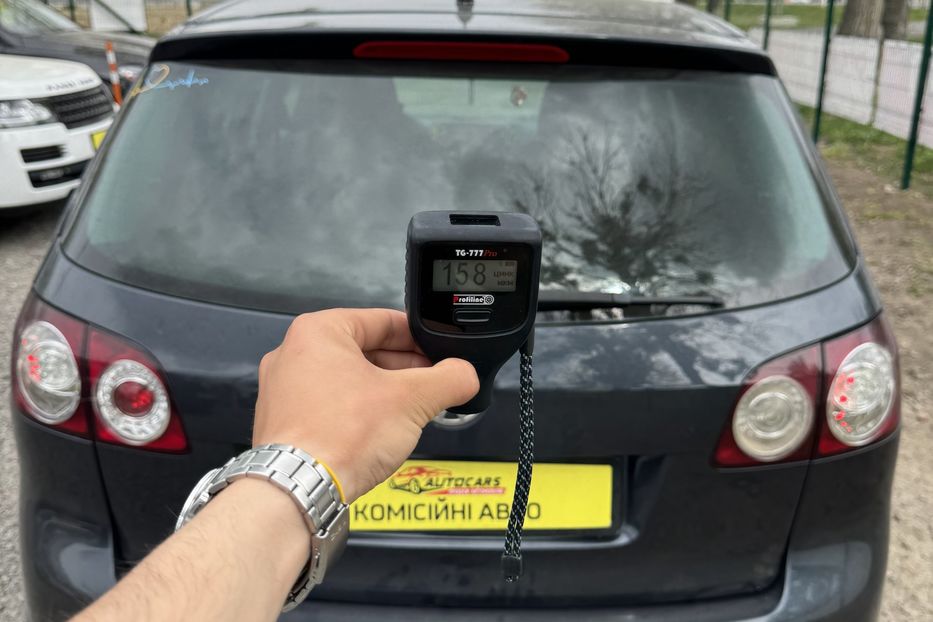 Продам Volkswagen Golf Plus (COMIS) 2006 года в г. Умань, Черкасская область