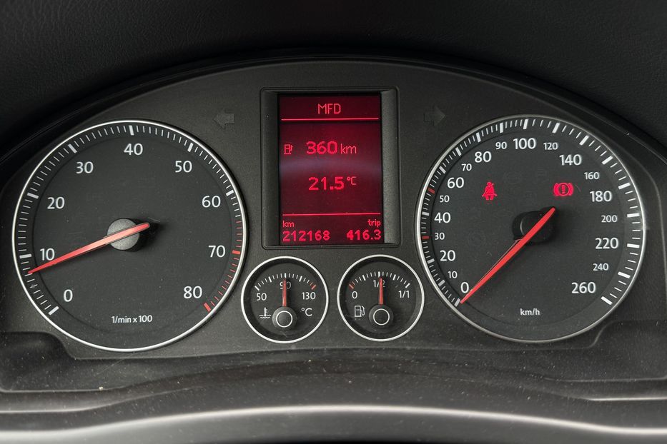 Продам Volkswagen Golf Plus (COMIS) 2006 года в г. Умань, Черкасская область