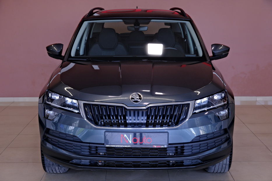 Продам Skoda karoq 2021 года в Одессе