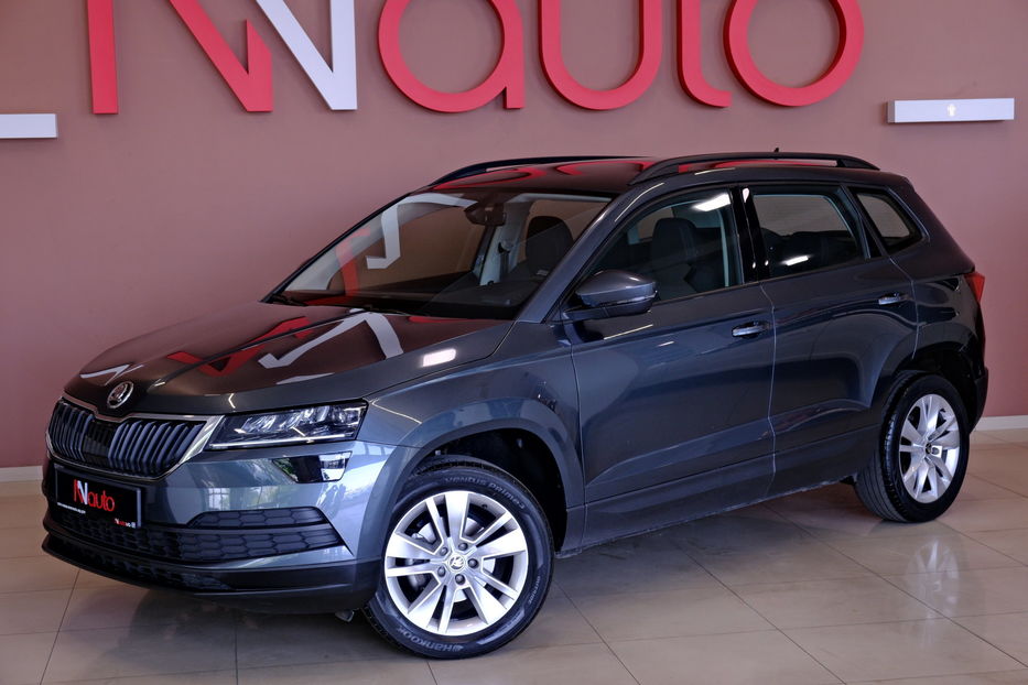 Продам Skoda karoq 2021 года в Одессе